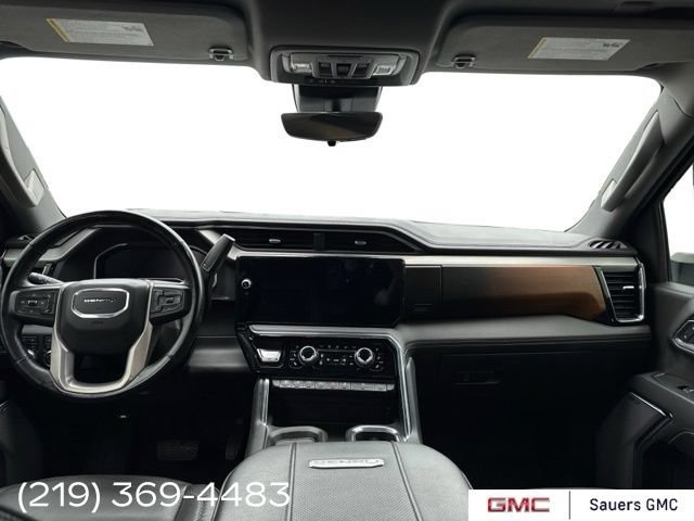 2024 GMC Sierra 2500HD Denali - Photo 16