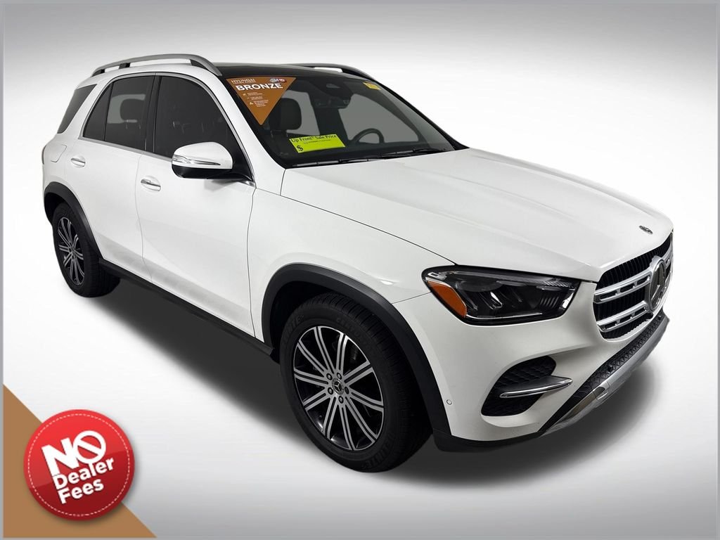 2024 Mercedes-Benz GLE GLE350 - Photo 1