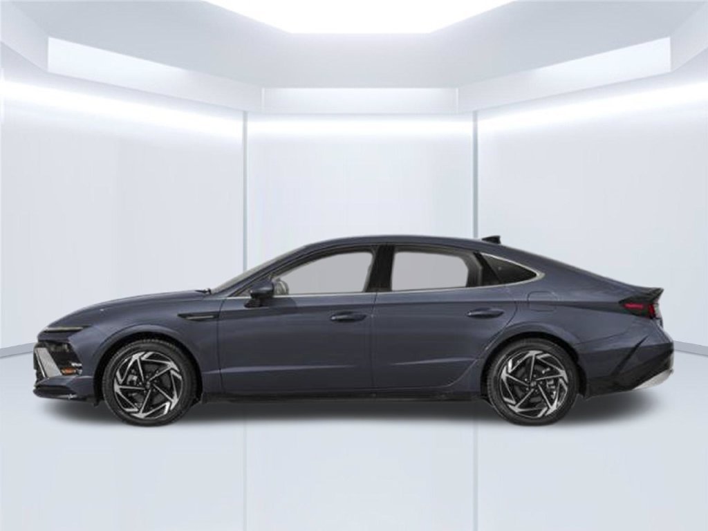 New 2027  Hyundai SEL Sport image 2