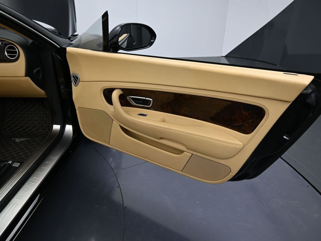 2011 Bentley Continental GTC Base - Photo 21