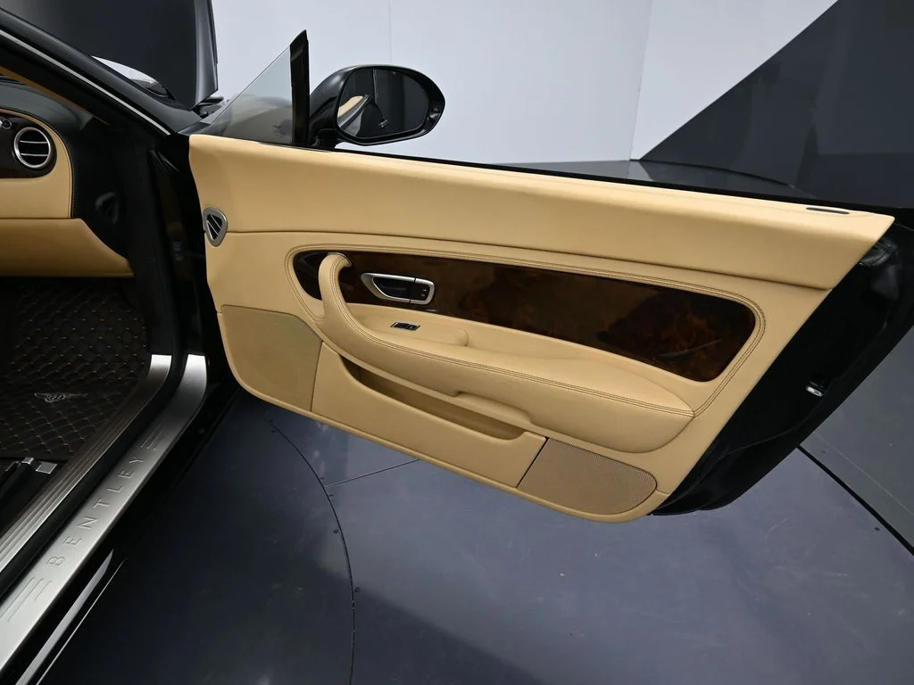 2011 Bentley Continental GTC Base - Photo 21