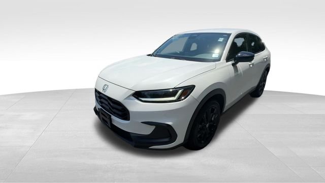 2024 Honda HR-V Sport - Photo 11