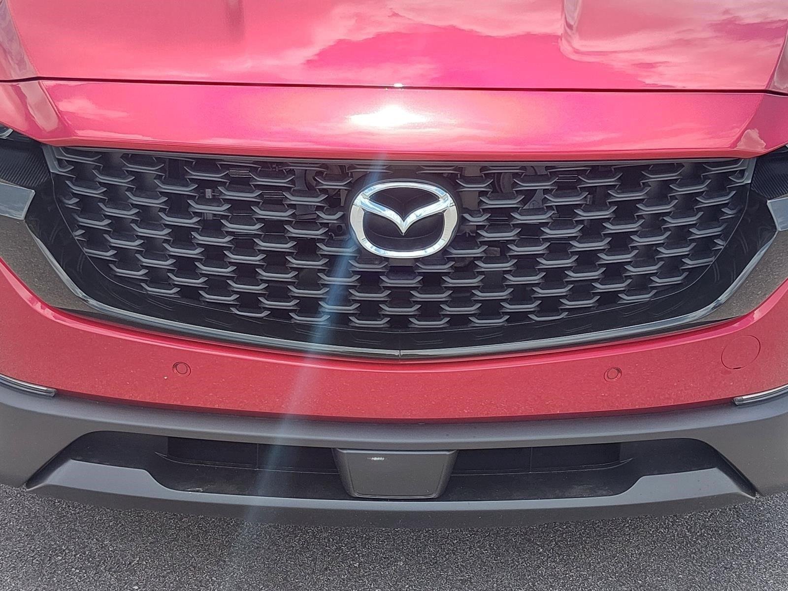 New 2026 Soul Red Crystal Metallic Mazda 2.5 S Preferred AWD image 9