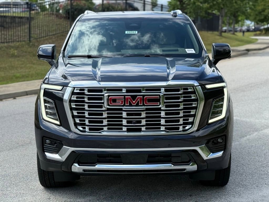 2026 GMC Yukon XL Denali - Photo 8