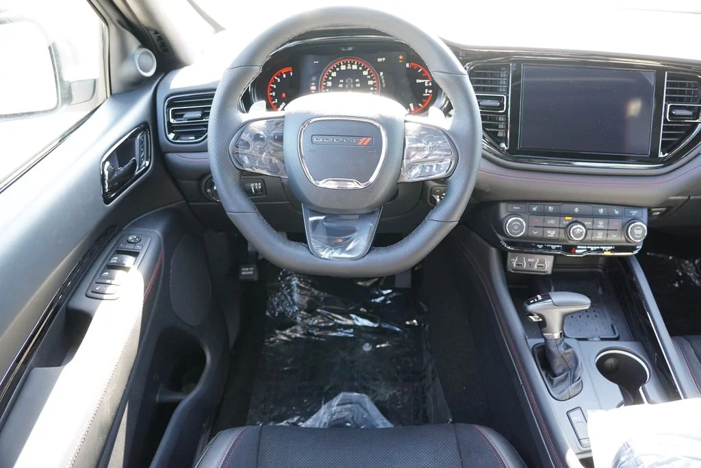 New 2026 Triple Nickel Dodge GT Plus HEMI V8 image 16