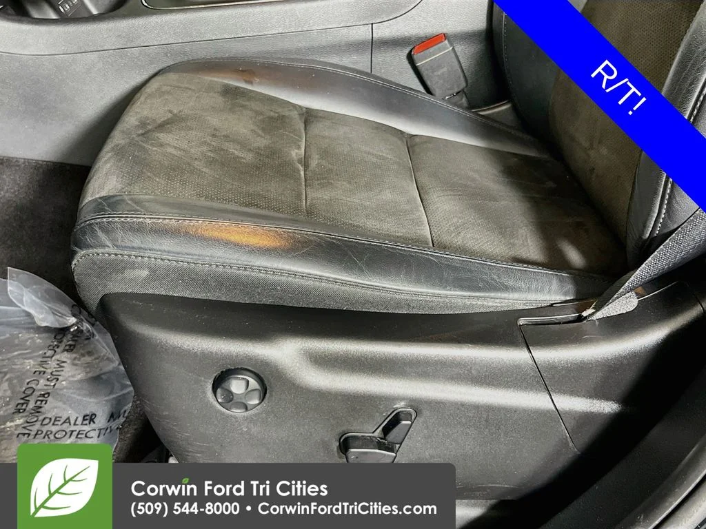 Used 2019 Black Dodge R/T image 24