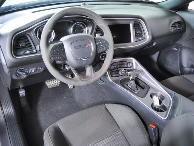 Certified 2021 Dodge Challenger R/T with VIN 2C3CDZFJ1MH670216 for sale in Shakopee, Minnesota