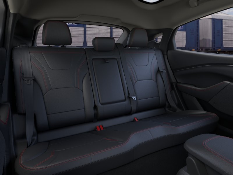 New 2026 Star White Metallic Tri-coat Ford Premium image 20