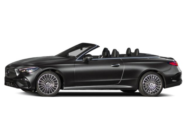 New 2027 Obsidian Black Metallic Mercedes-Benz CLE 300 image 43
