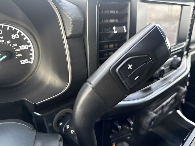 Used 2021 White Ford XL image 10