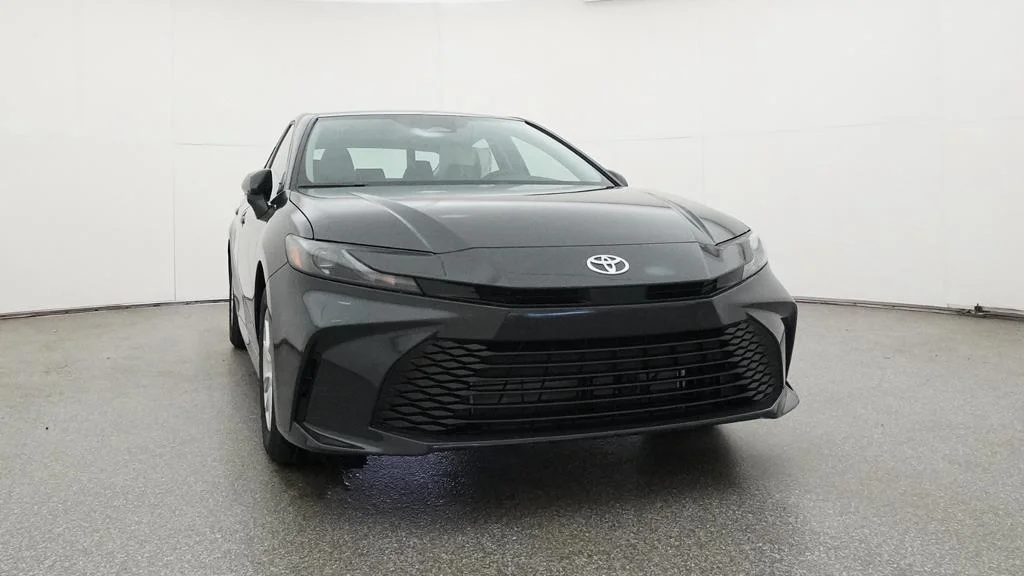 New 2026 Underground Toyota LE image 7