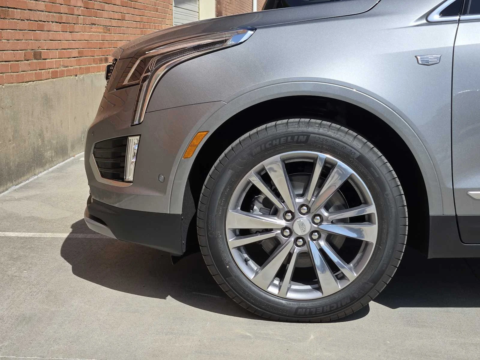 2026 Cadillac XT5 Premium Luxury - Photo 6
