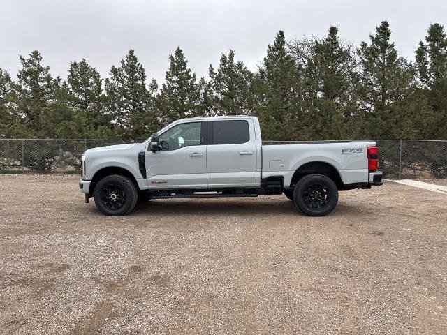 New 2026 Avalanche Ford Lariat image 51