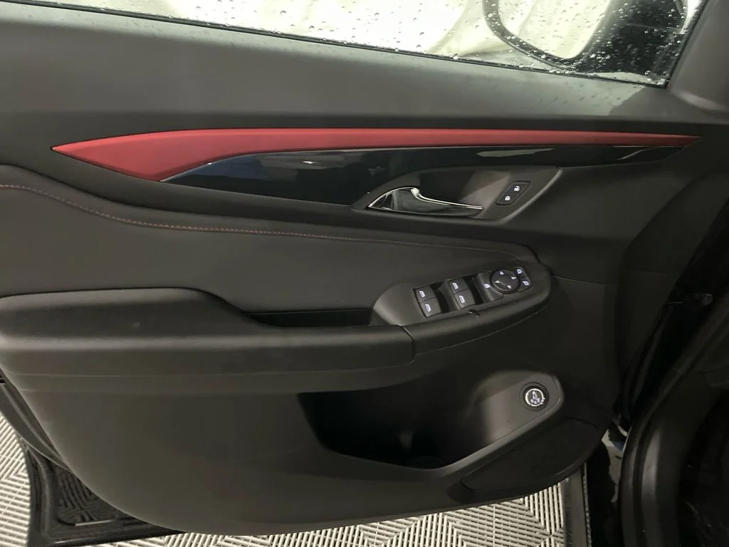 2026 Chevrolet Trailblazer RS - Photo 11