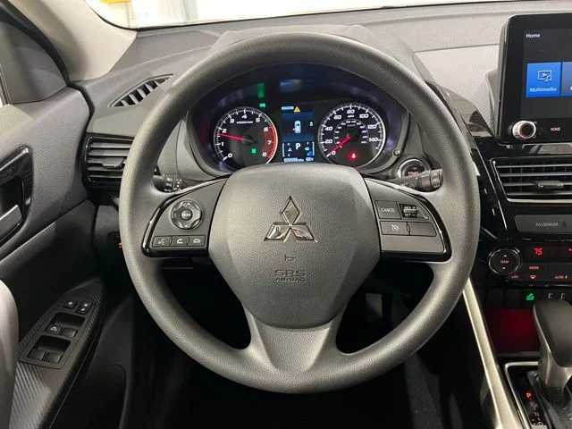 New 2026 Silver Mitsubishi LE image 12