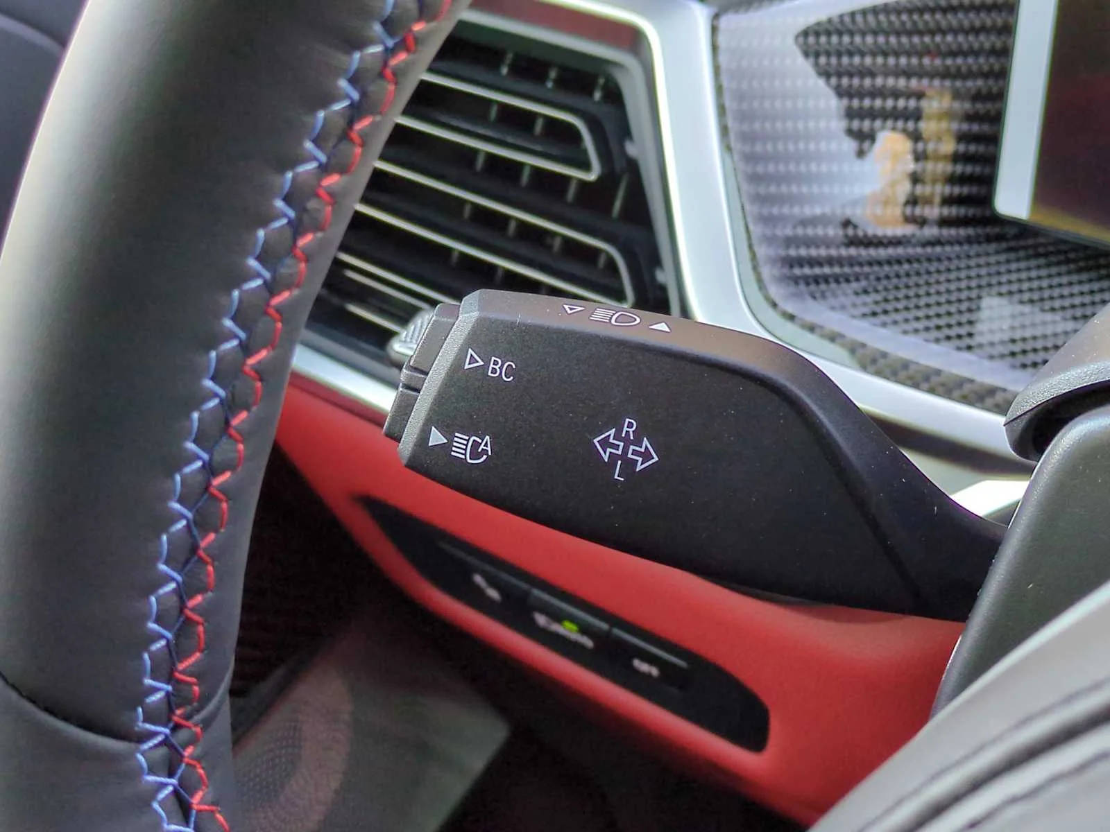 2026 BMW X5 M X5 M - Photo 28