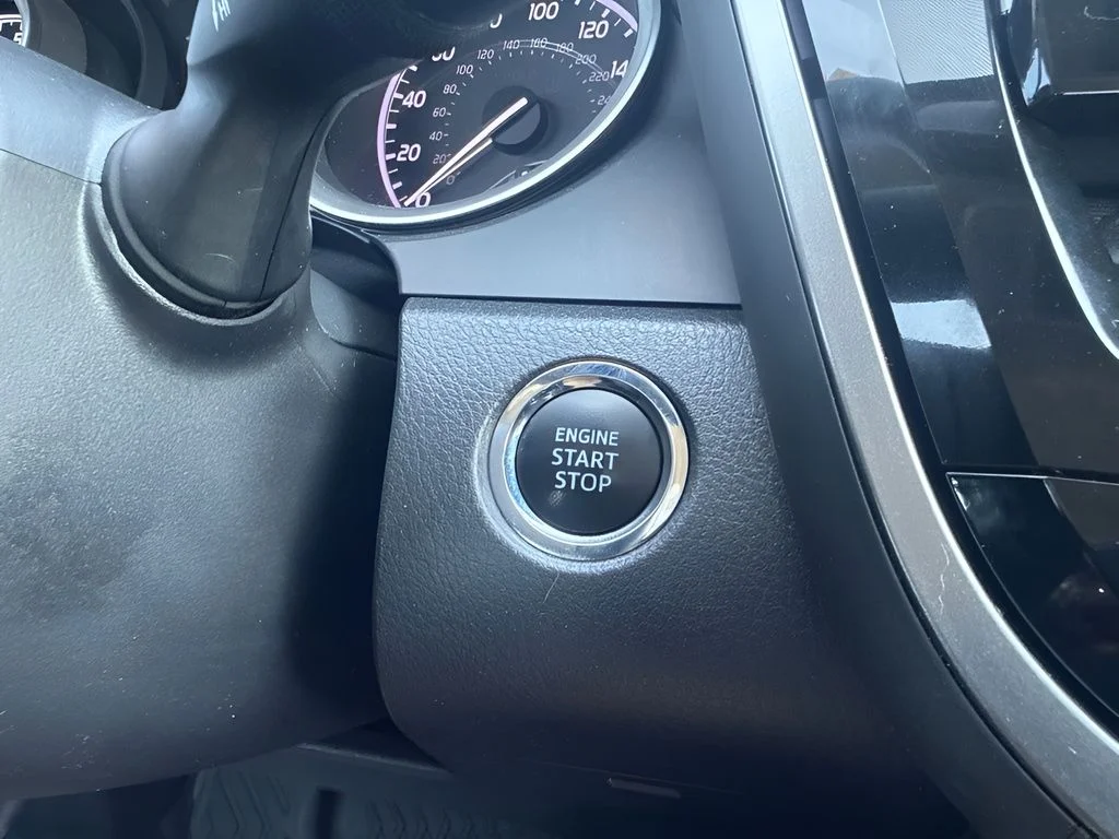 Used 2021 Black Toyota LE image 17