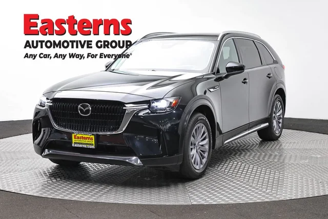 2024 Mazda CX-90 PHEV Premium