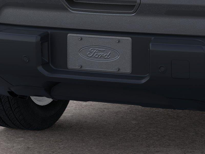 New 2026 Carbonized Gray Metallic Ford Heritage image 23