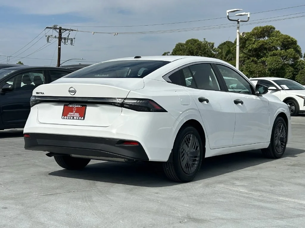 New 2026 Fresh Powder Nissan S image 4