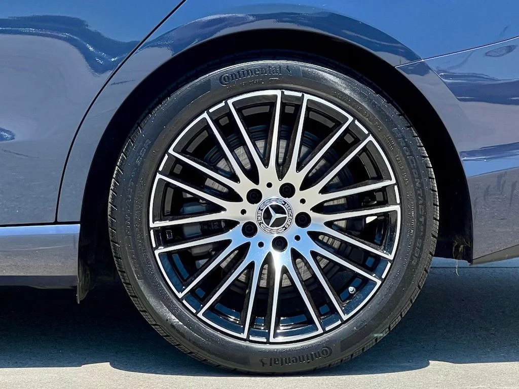 Certified Used 2026  Mercedes-Benz C 300 image 43