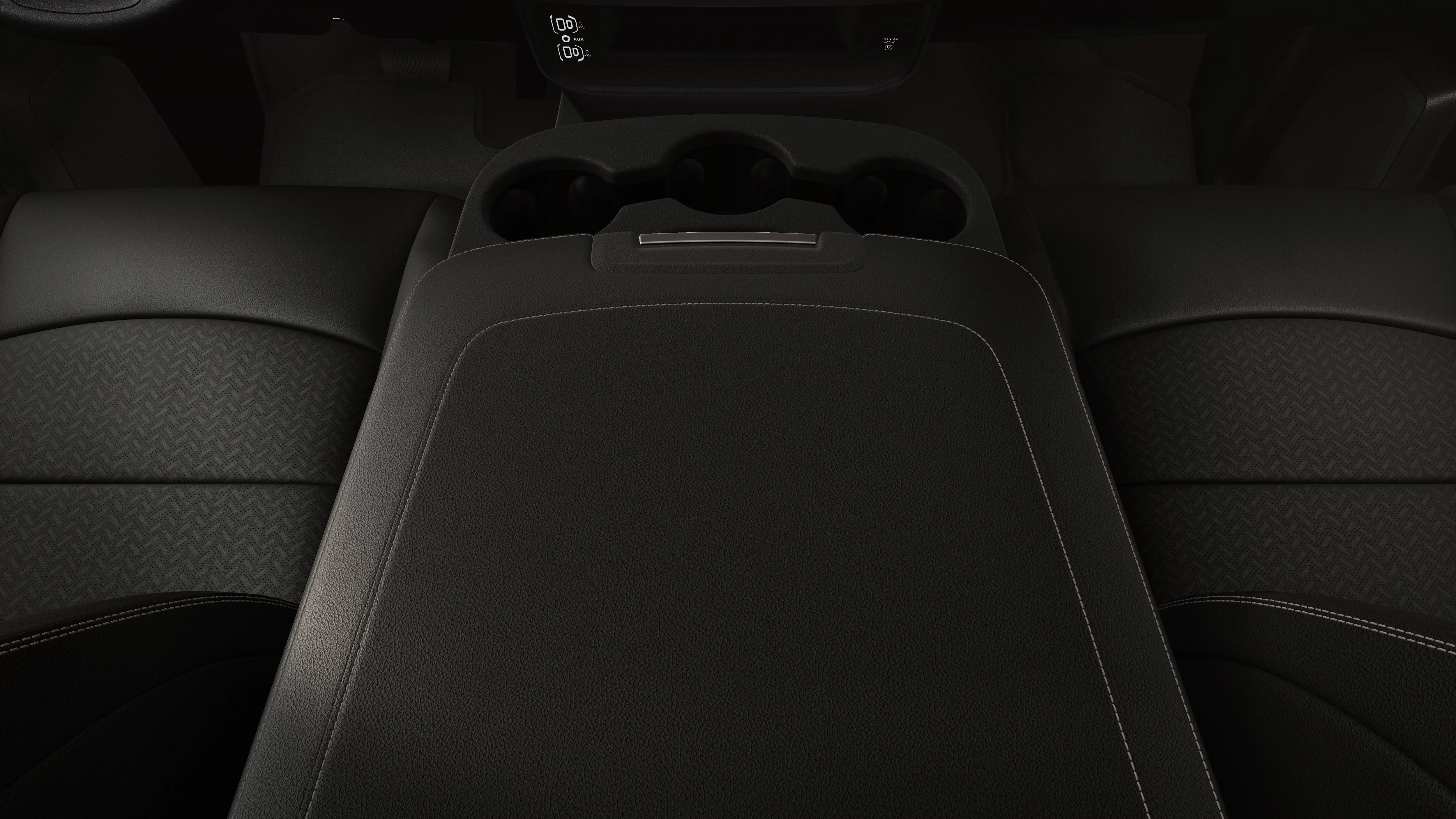 New 2026 Silver-Zynith Exterior Paint RAM  image 16