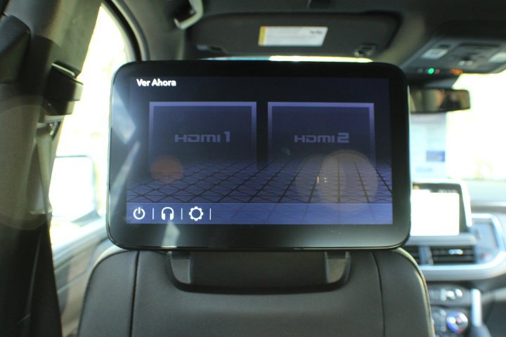 Used 2024 Onyx Black GMC SLT image 17