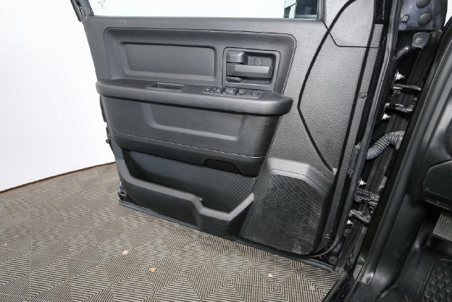 Used 2022 Black Ram Tradesman image 34