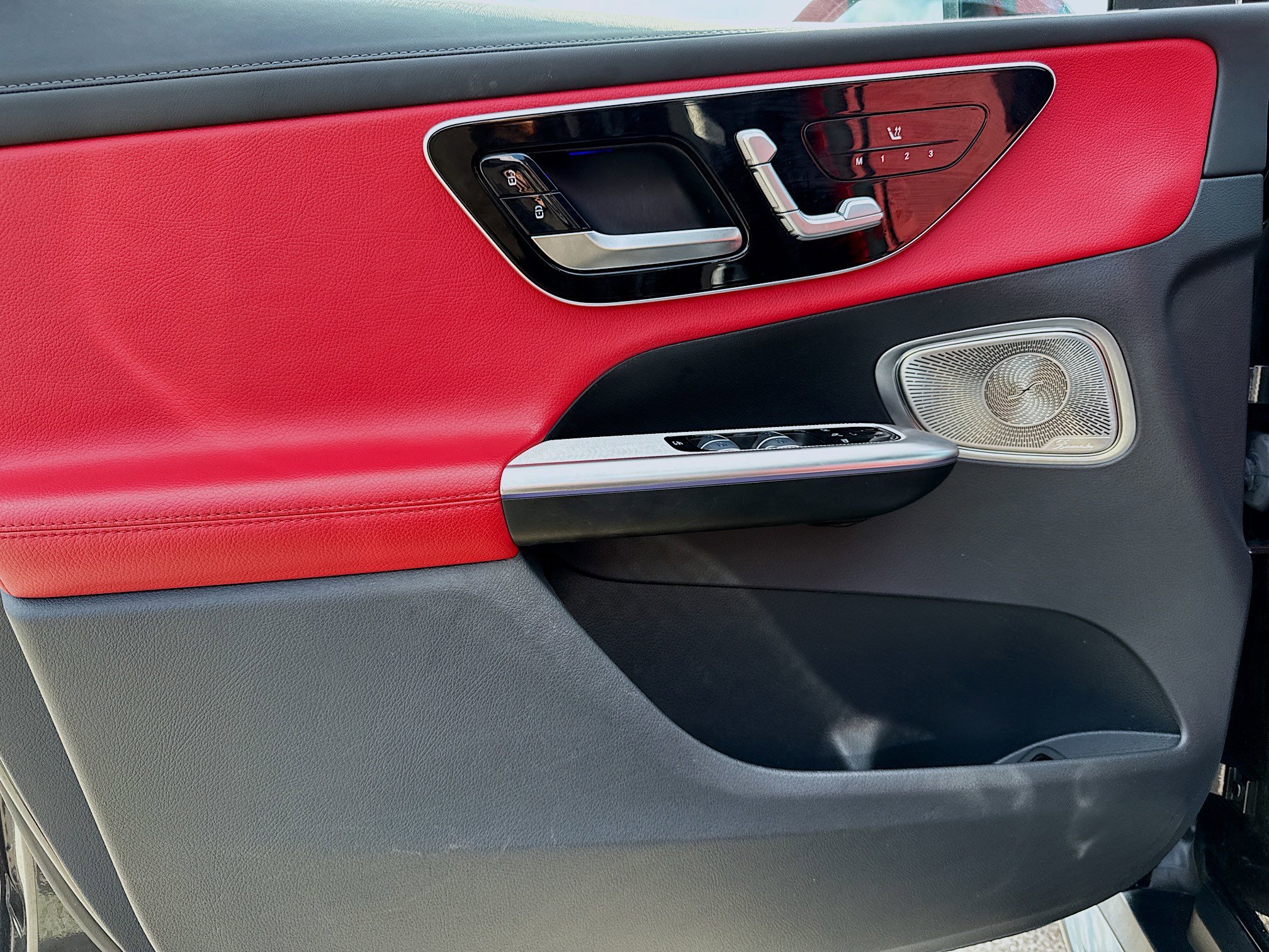2024 Mercedes-Benz GLC AMG GLC43 - Photo 22