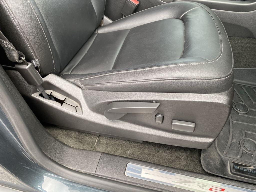 2017 Chevrolet Colorado ZR2 - Photo 32