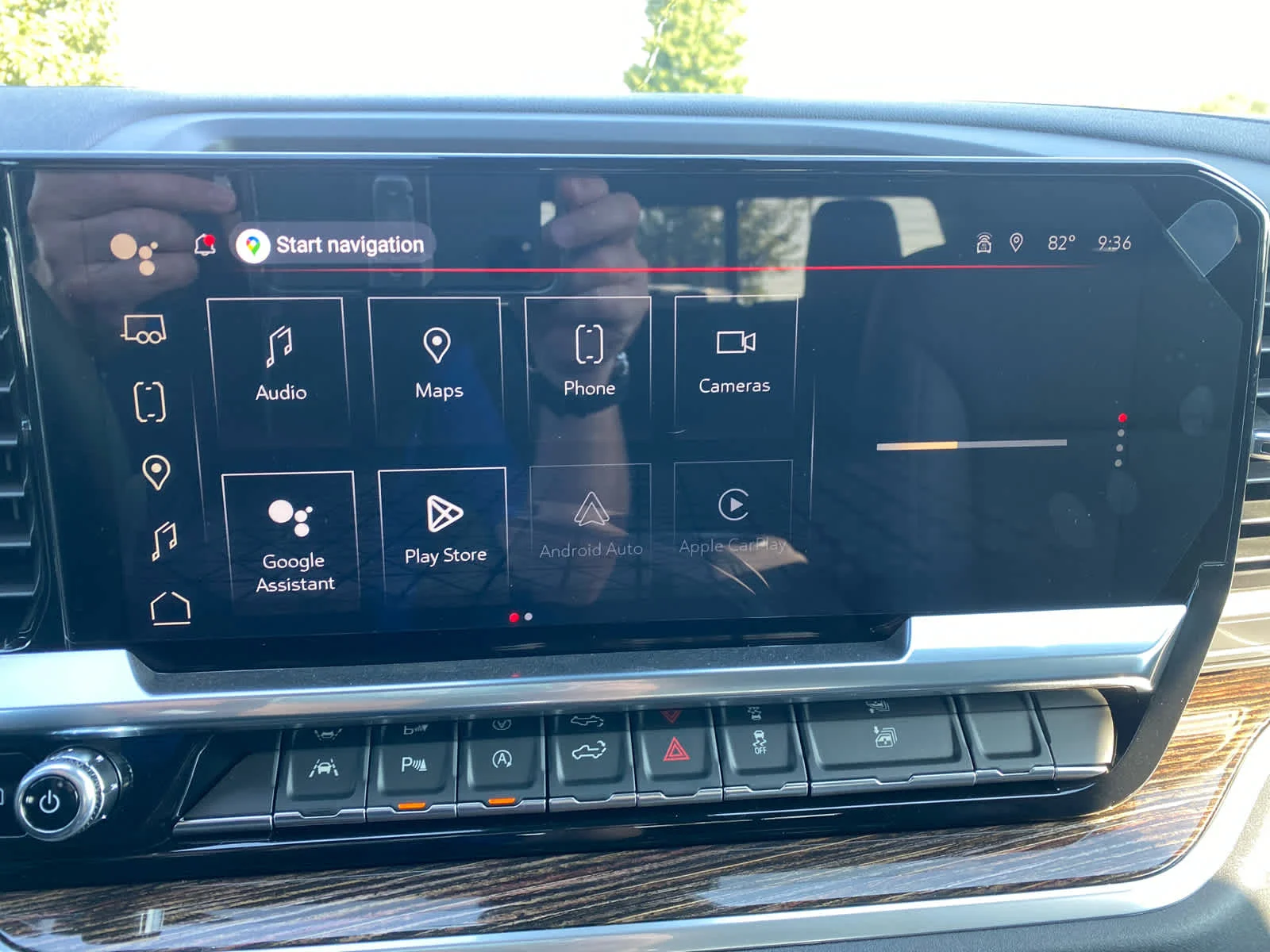 2026 GMC Sierra 1500 Elevation - Photo 16