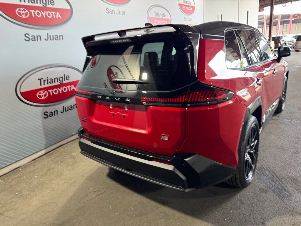 New 2026  Toyota  image 18