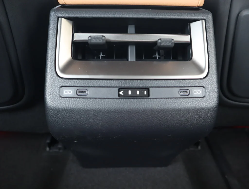 New 2026  Lexus 350e Premium image 36