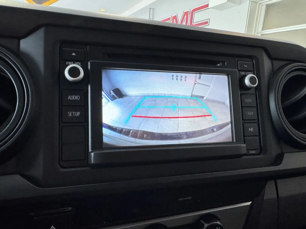 Certified Used 2018 Gray Toyota SR image 19