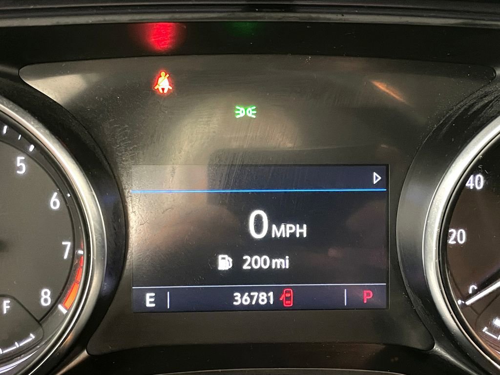 2023 Buick Encore GX Preferred - Photo 26