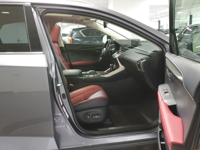 Used 2020 Gray Lexus 300 Base image 33