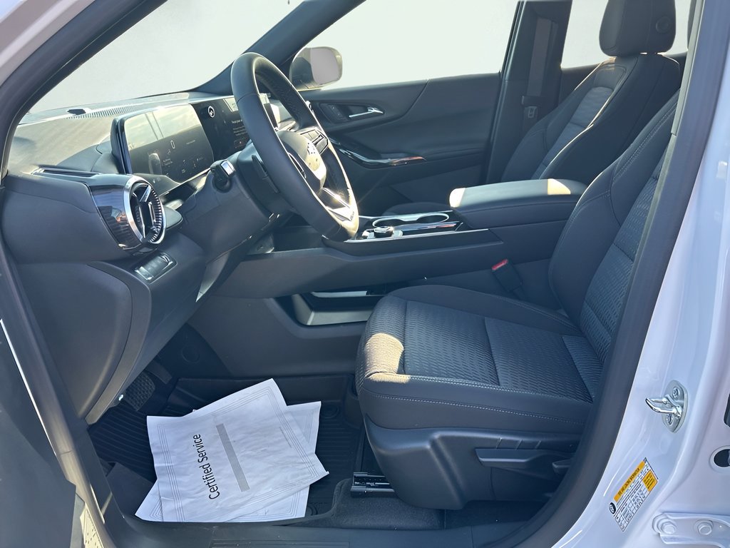2026 Chevrolet Equinox LT - Photo 9