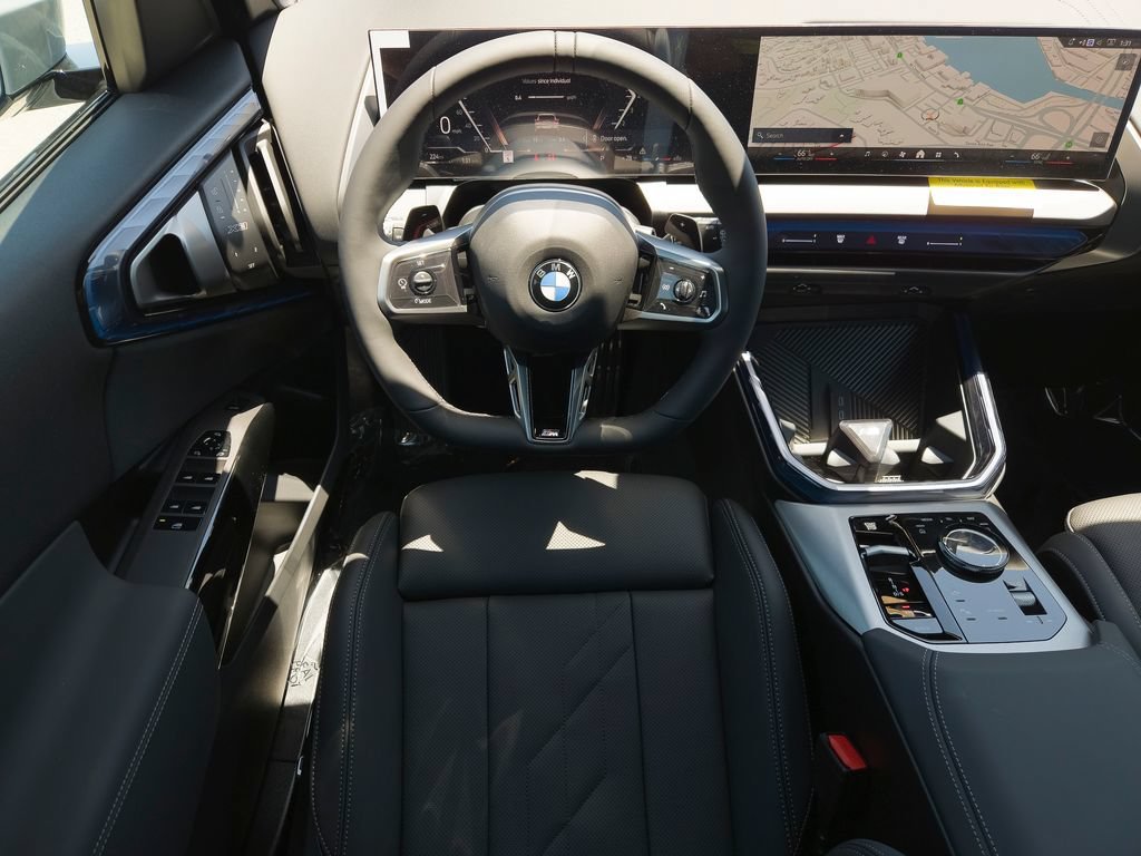 New 2026 Brooklyn Grey Metallic BMW 30 xDrive image 15