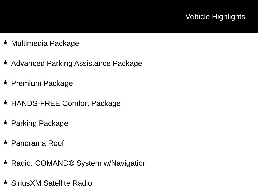 Used 2018  Mercedes-Benz GLC 300 image 5