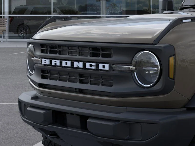 New 2026 Gray Ford Base image 19