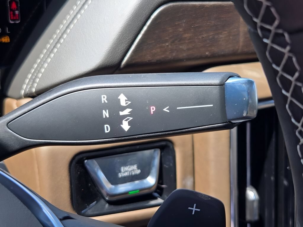 2026 GMC Yukon XL Denali Ultimate - Photo 29