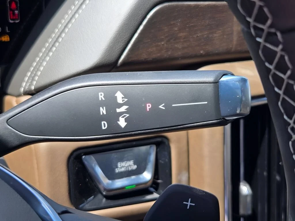2026 GMC Yukon XL Denali Ultimate - Photo 29