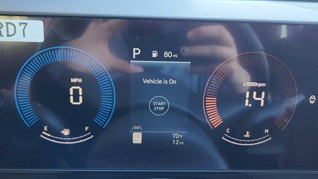 2026 Hyundai Kona SEL Sport - Photo 11
