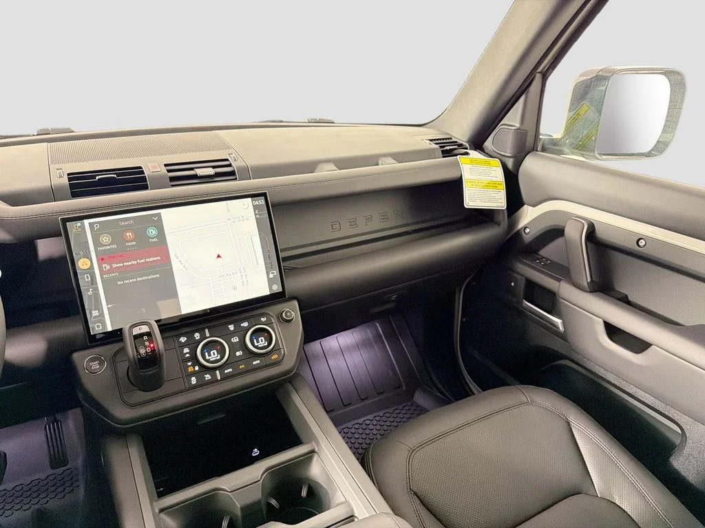New 2026 Borasco Grey Land Rover X-Dynamic SE image 25