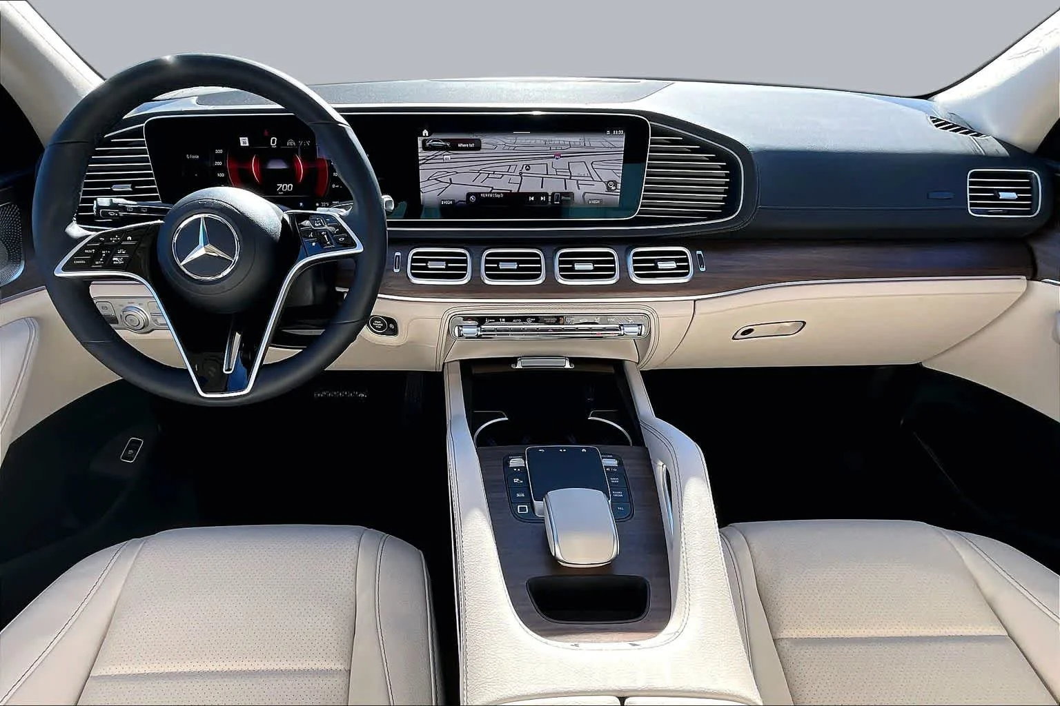 2026 Mercedes-Benz GLE GLE350 - Photo 7