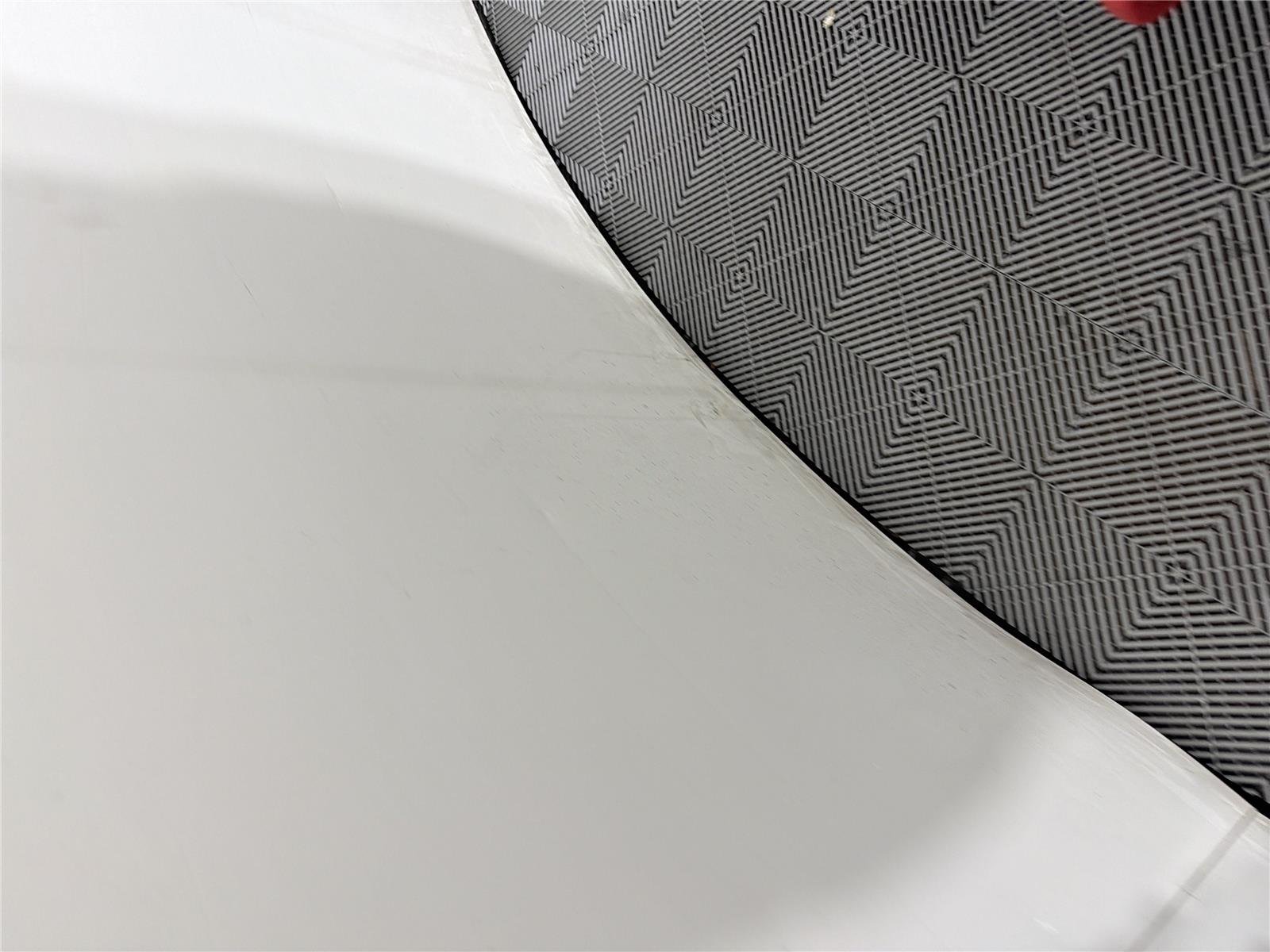 Used 2022 Summit White GMC AT4 image 11