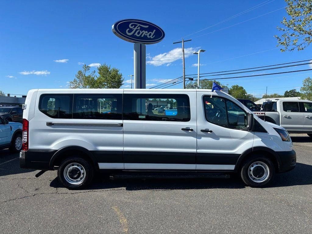 Certified Used 2023 Oxford White Ford XL image 8