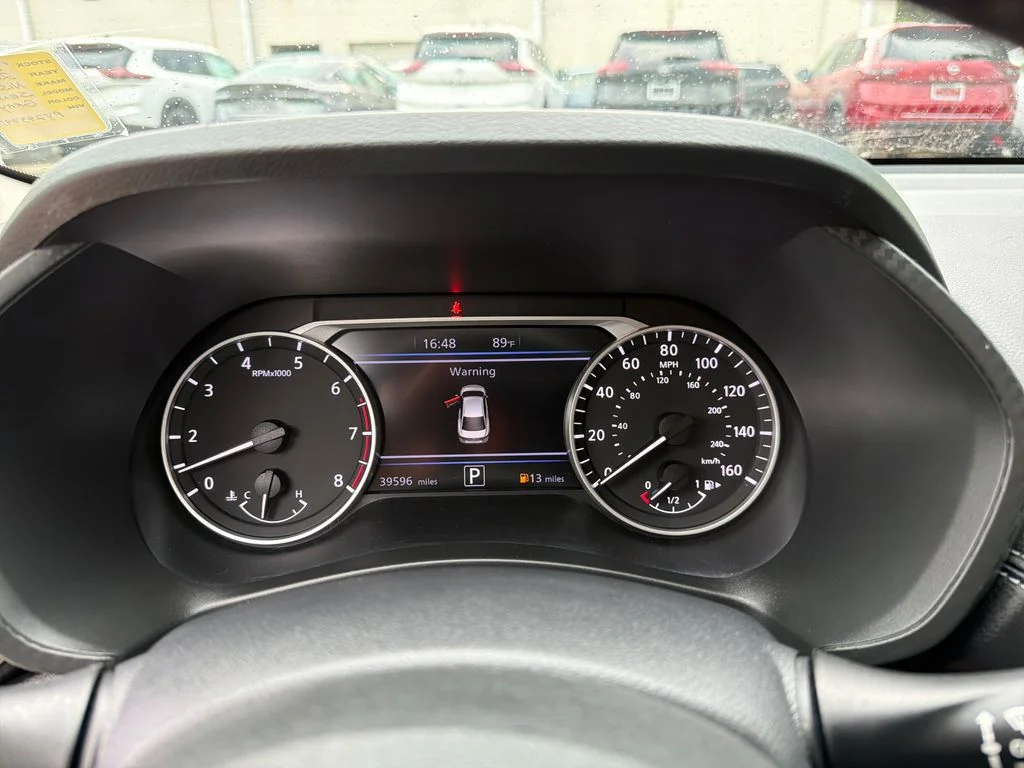 2023 Nissan Sentra SV - Photo 21