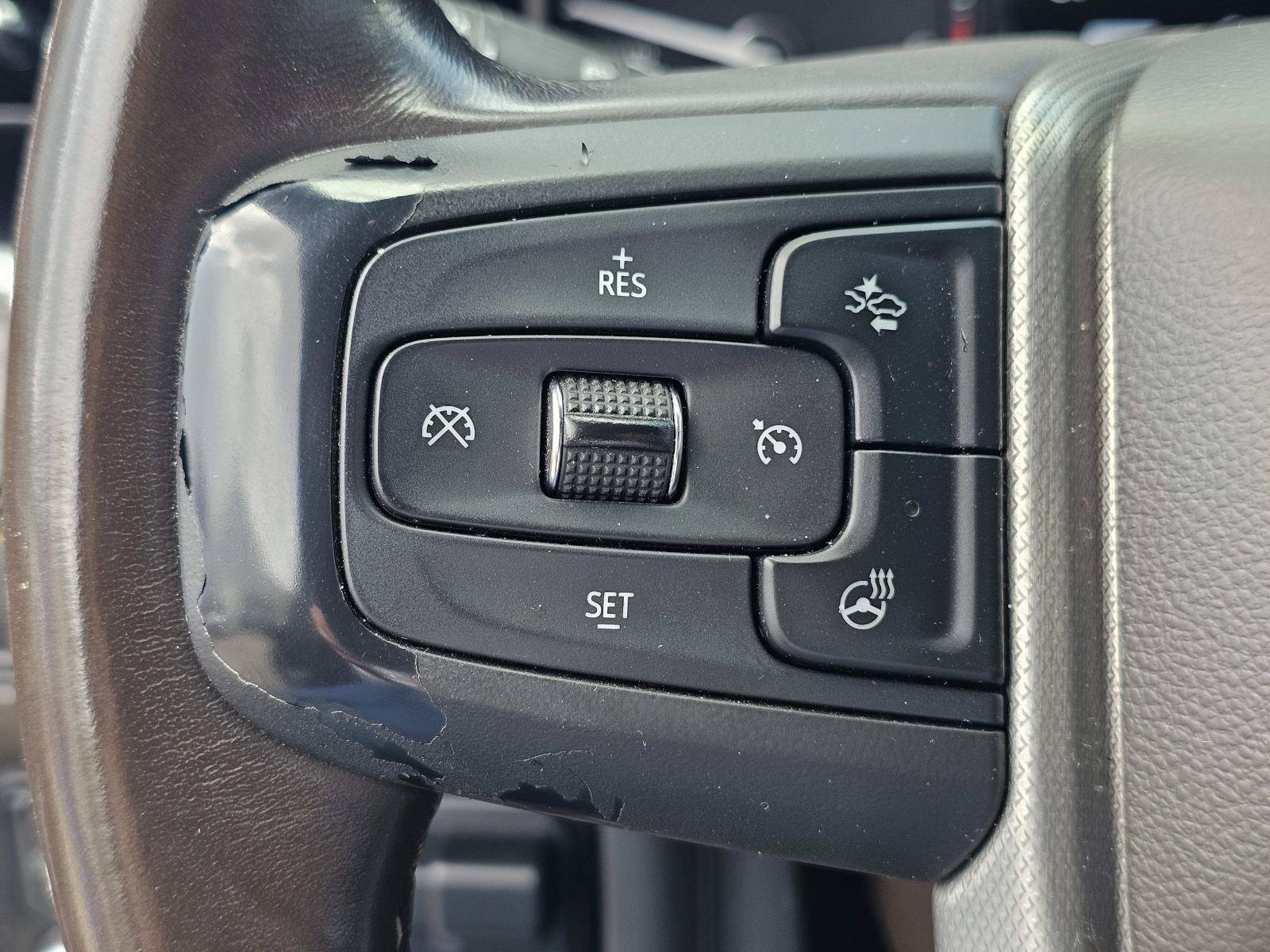 2021 GMC Yukon XL Denali - Photo 20