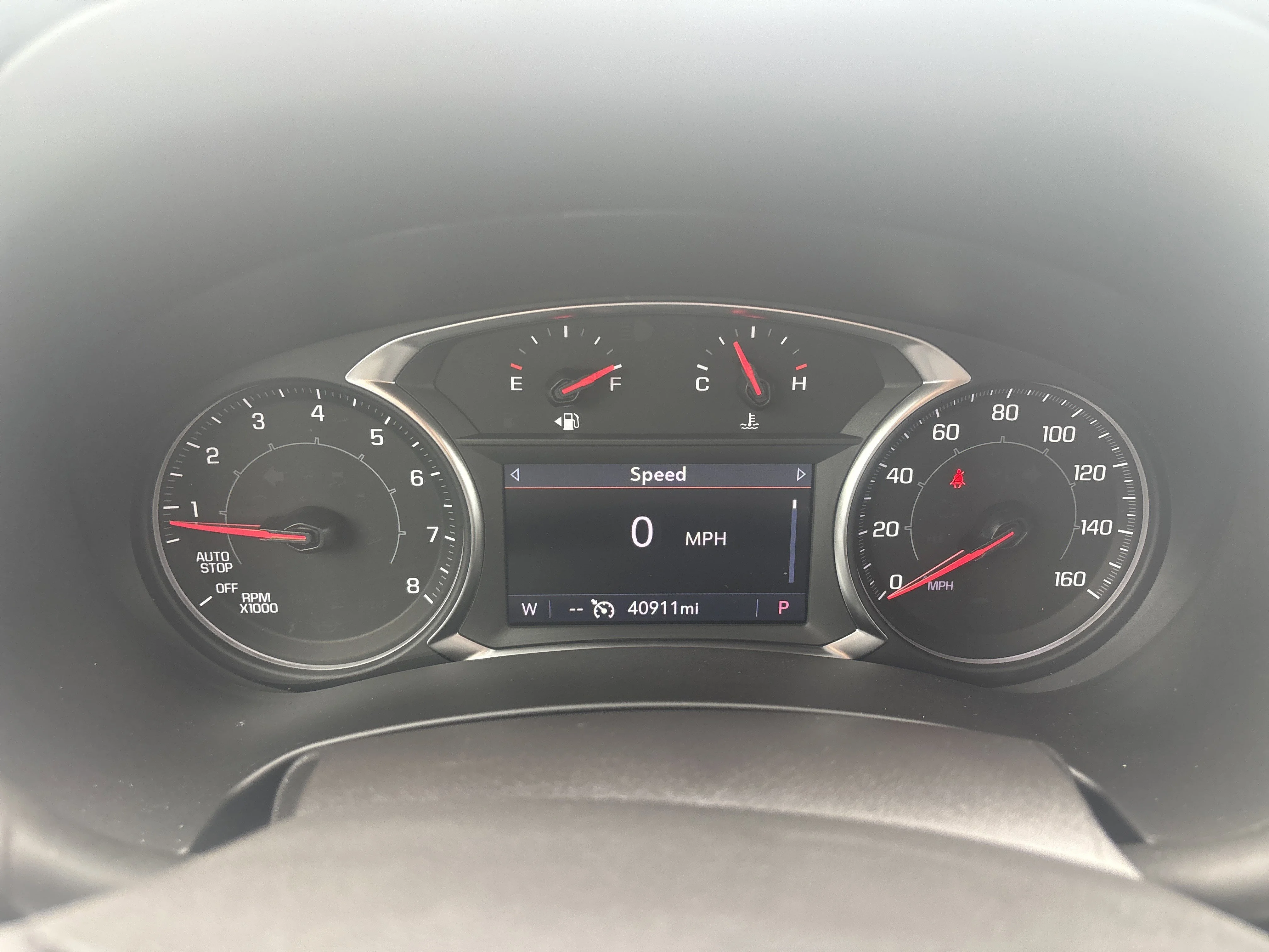 Used 2024 Summit White GMC SLT image 20